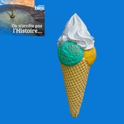 glaces
